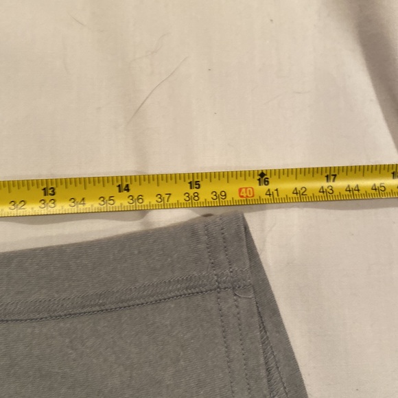 Workout Capris - Picture 9 of 9